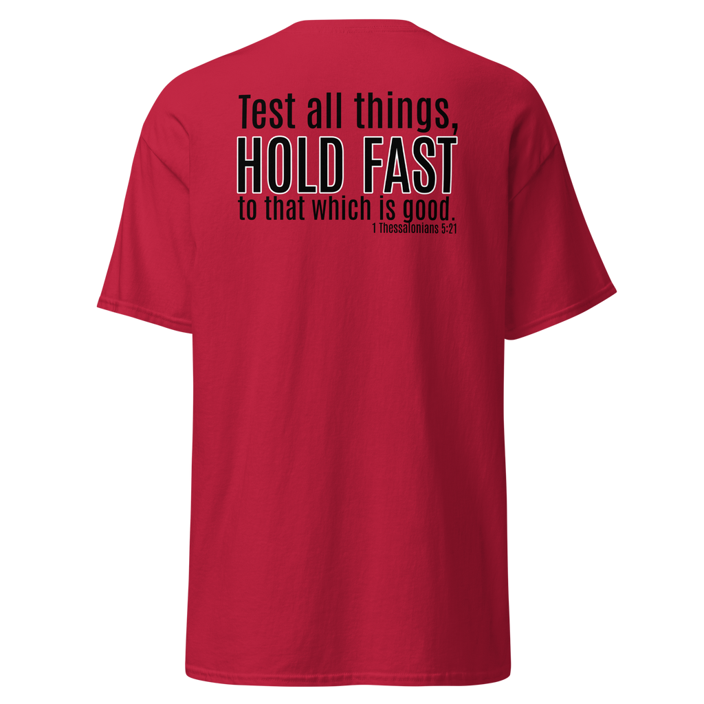 Hold Fast Tee