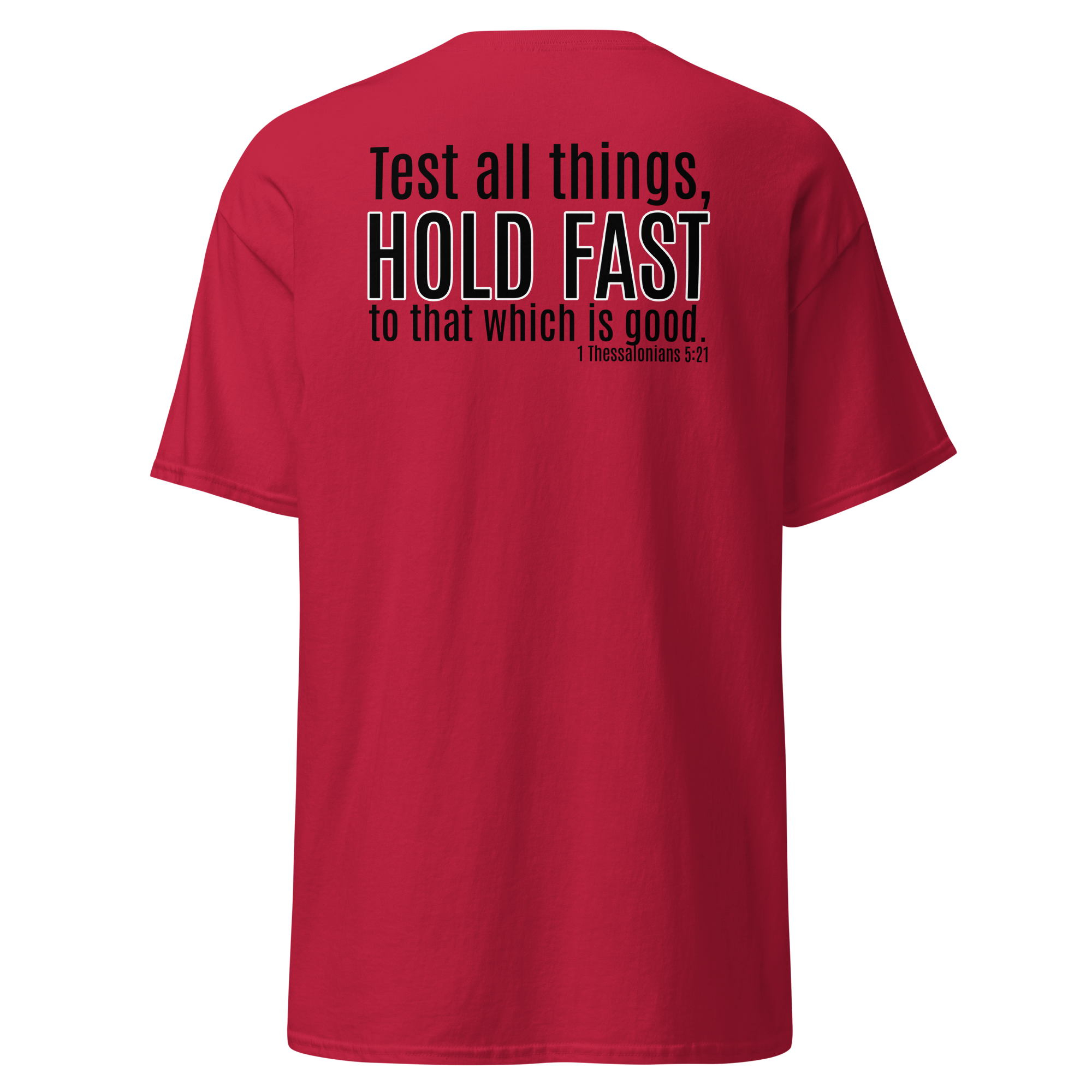 Hold Fast Tee