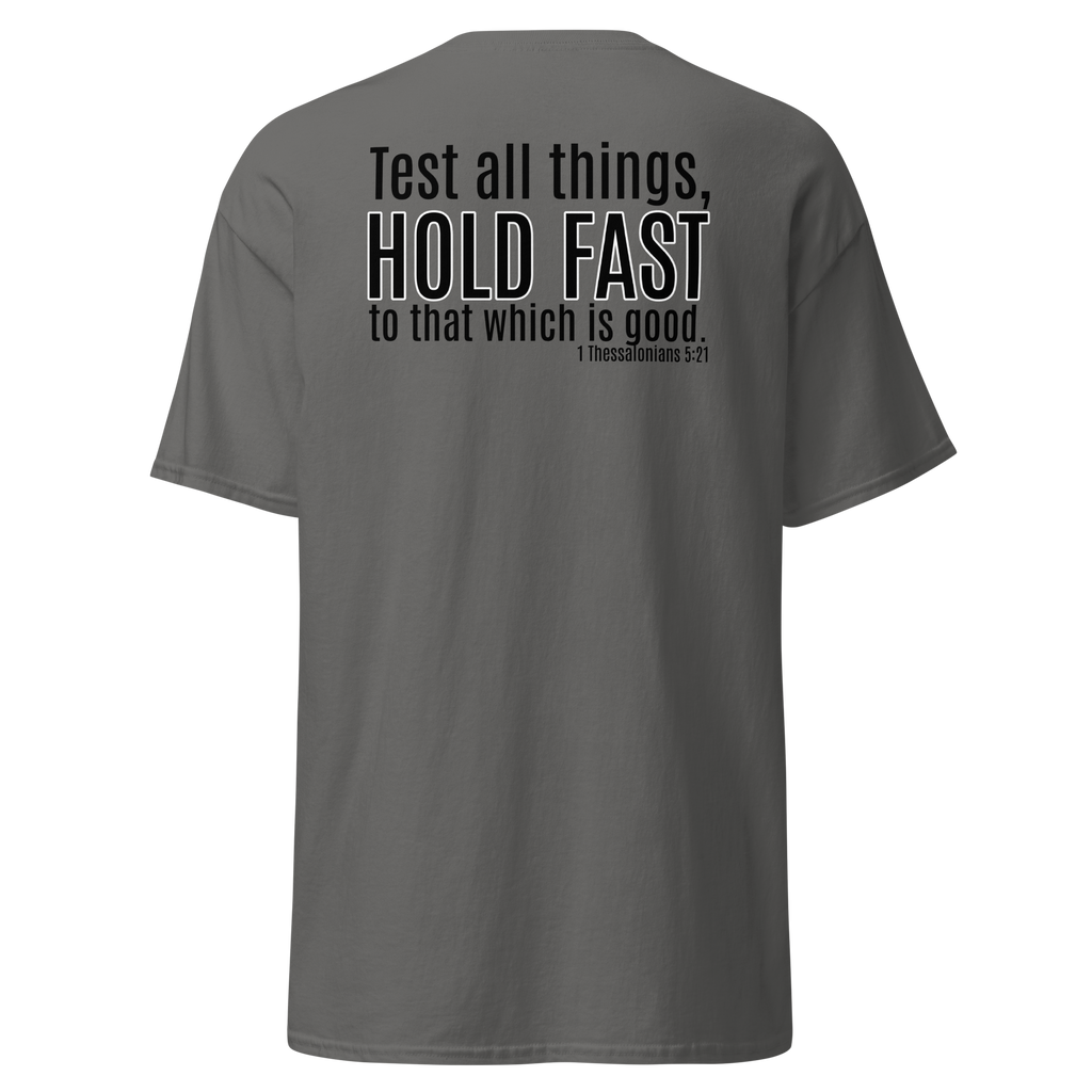 Hold Fast Tee
