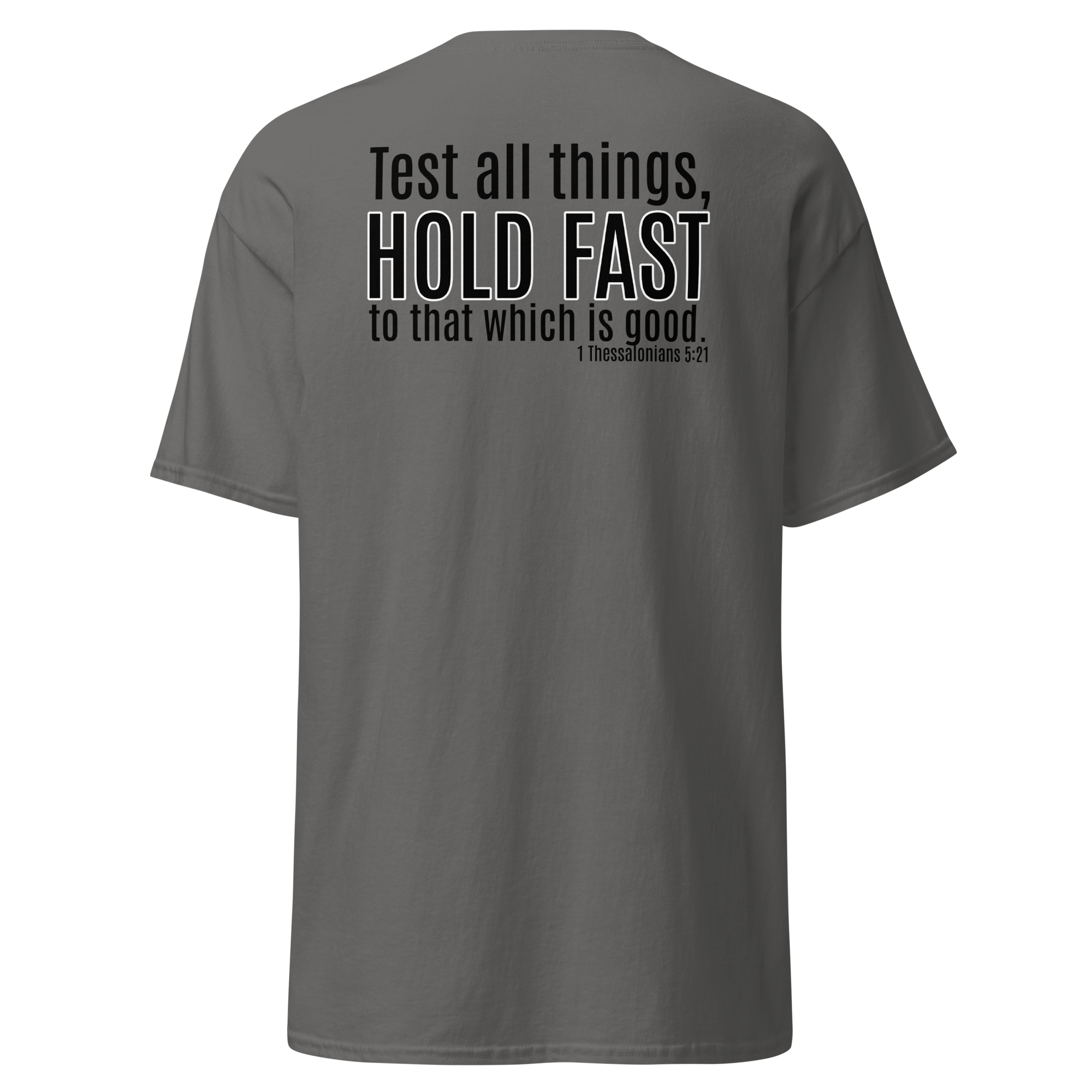 Hold Fast Tee