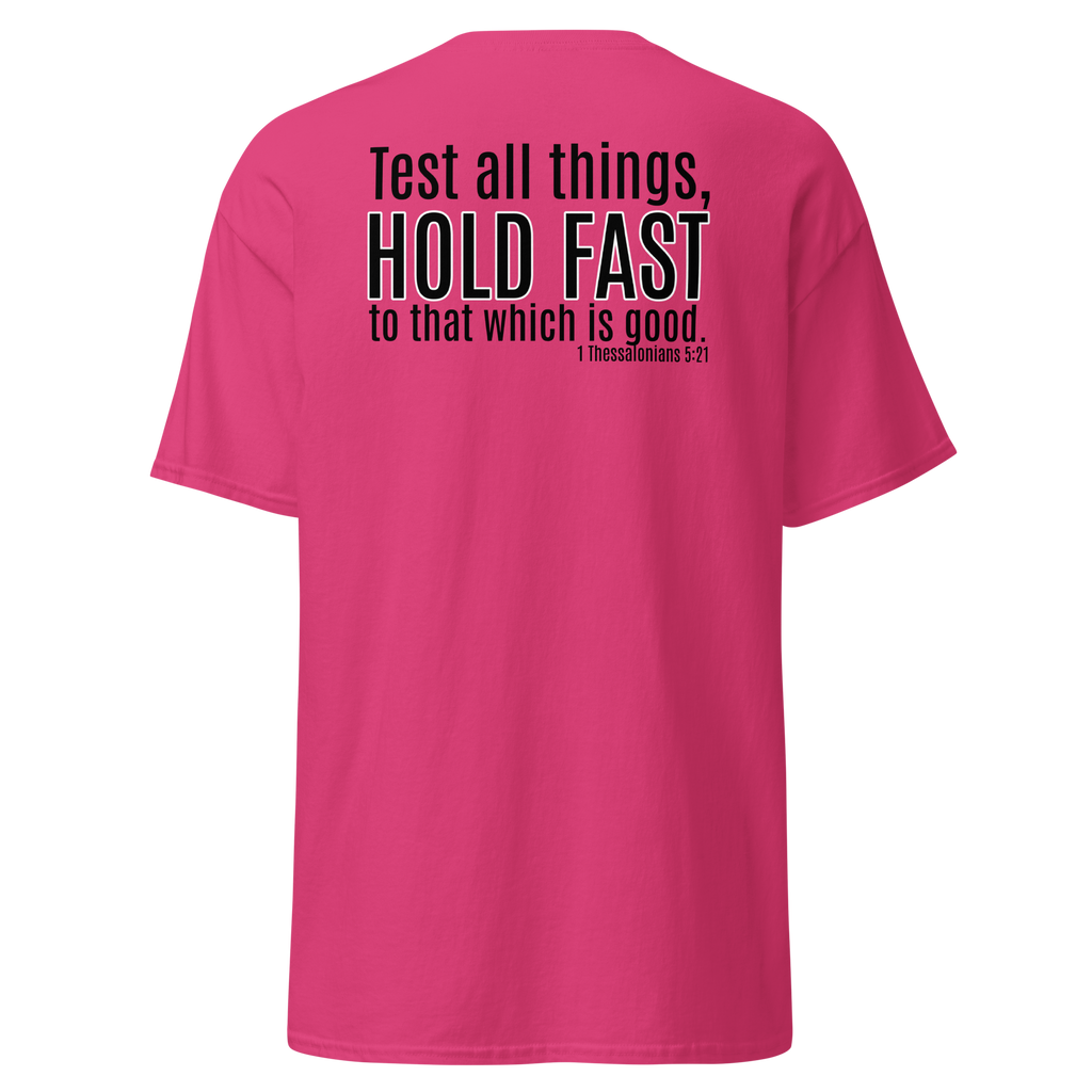 Hold Fast Tee