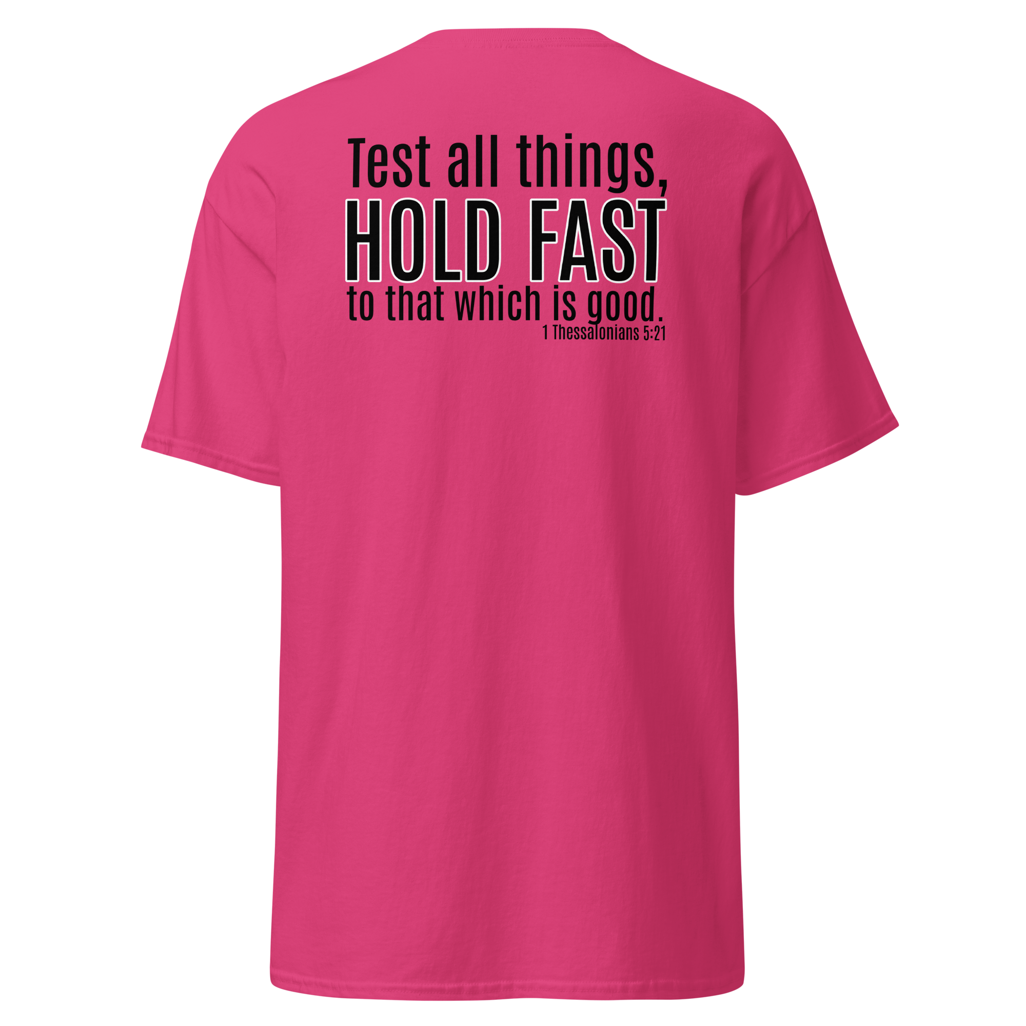Hold Fast Tee