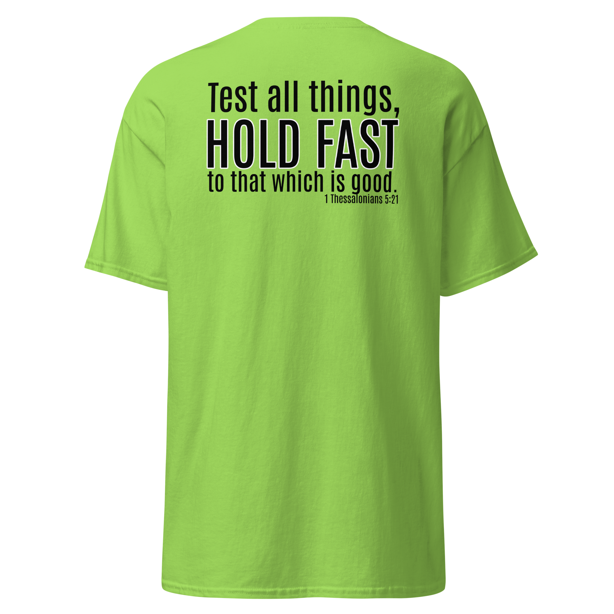 Hold Fast Tee