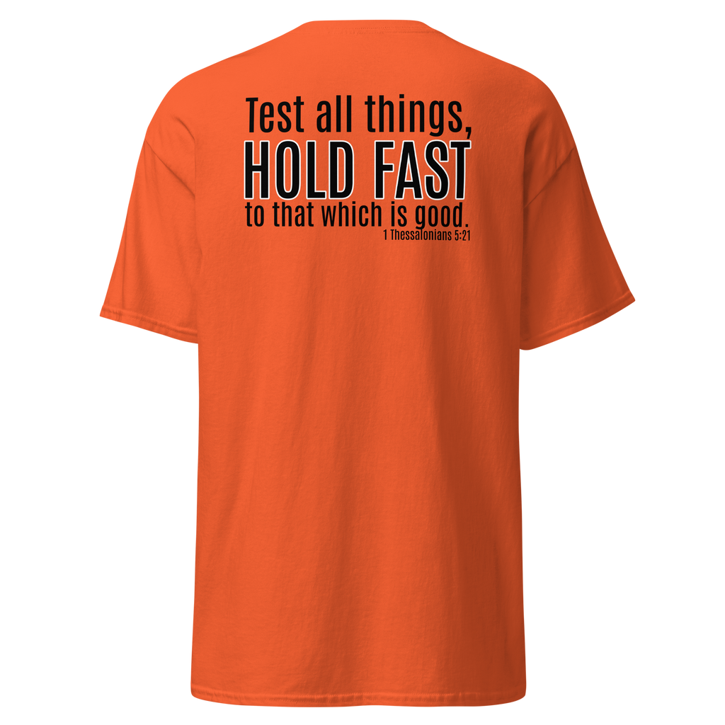 Hold Fast Tee