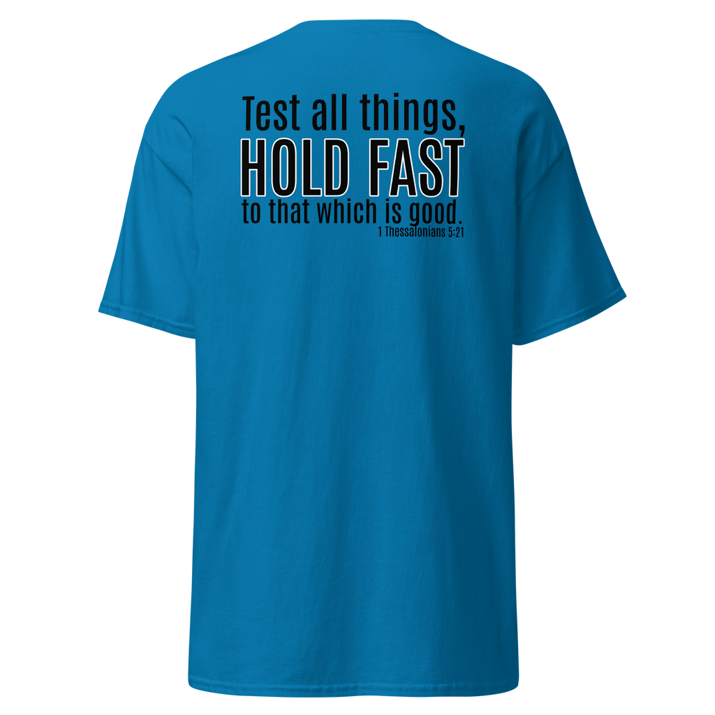 Hold Fast Tee