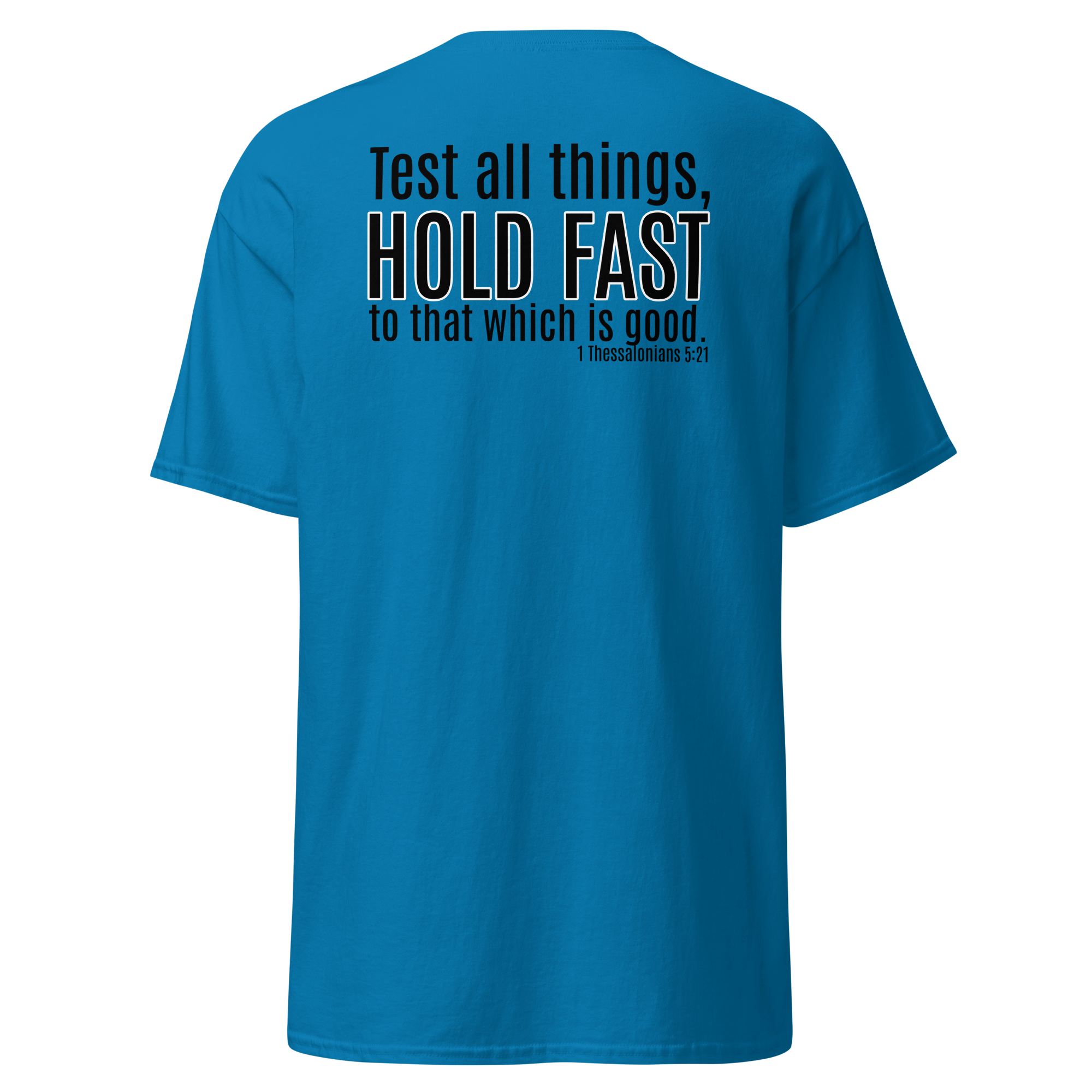 Hold Fast Tee