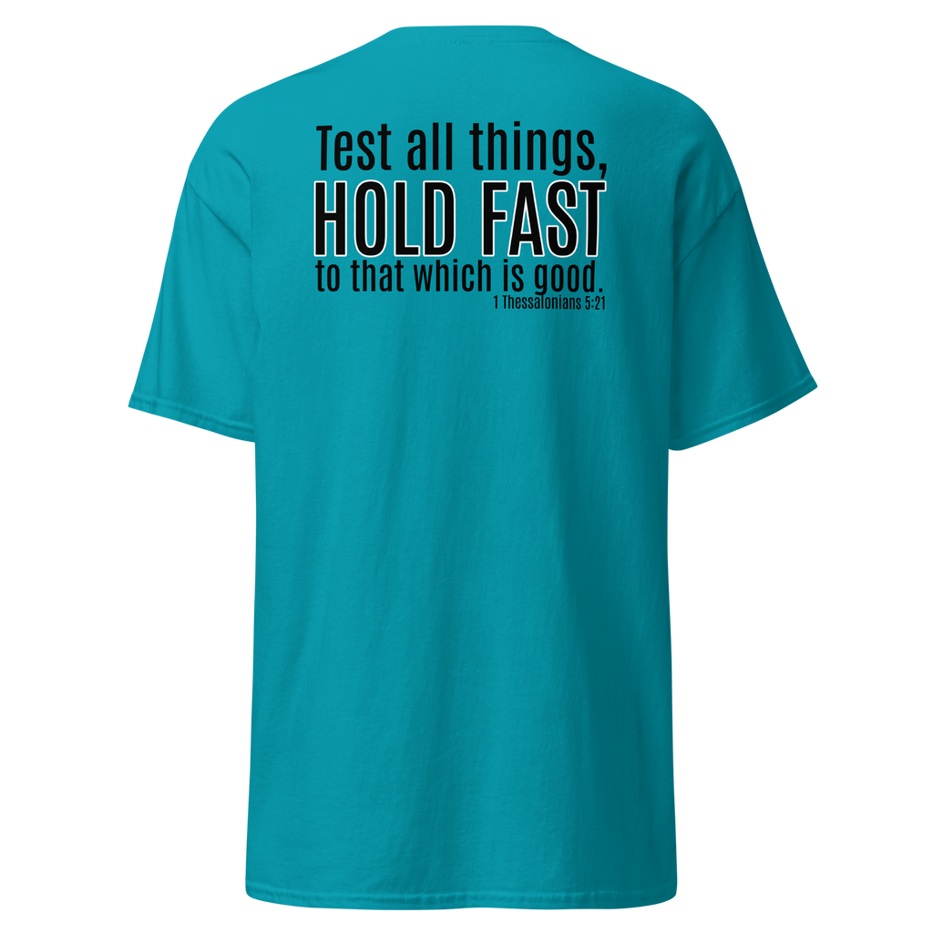 Hold Fast Tee