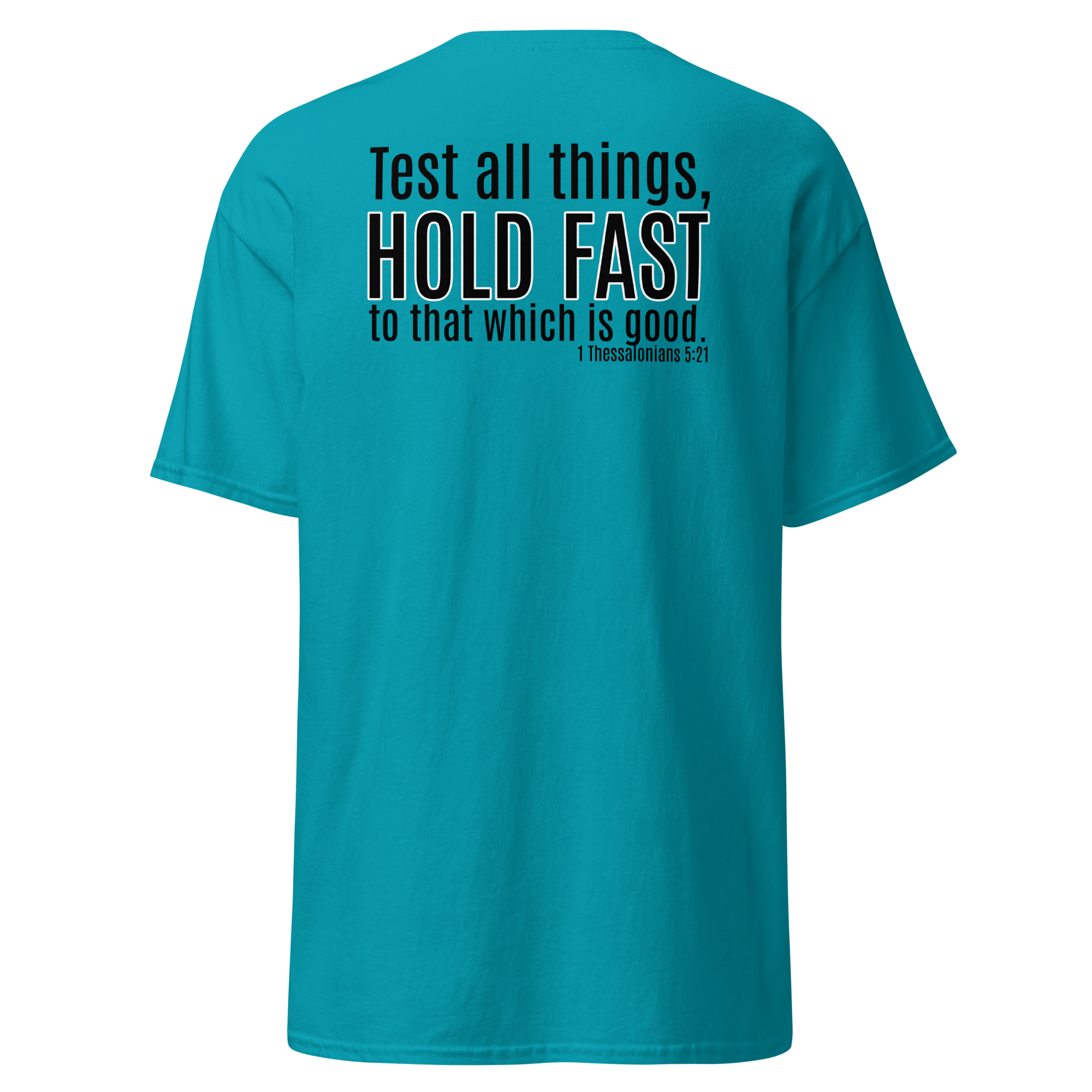 Hold Fast Tee